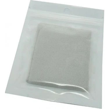 Ayex Lens Objektif Ve Filtre İçin Microfiber Temizlik