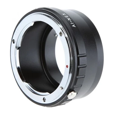 nikon dx to sony e mount