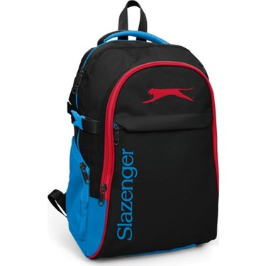 Slazenger Erkek Cocuk Okul Cantasi Lacivert Morhipo 19582793