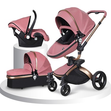 Kiwi Egg 6 In 1 Travel Sistem Bebek Arabasi Fiyati