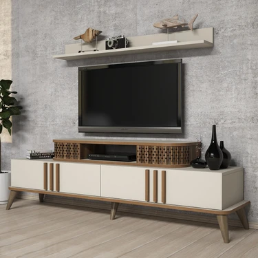 Variant Eylül Tv Ünitesi -
