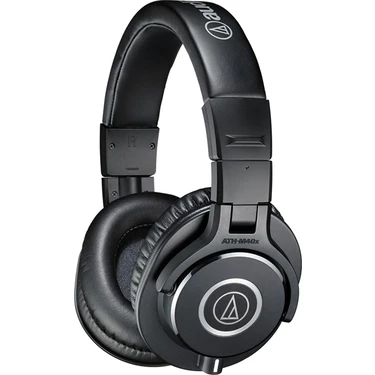 Audio-Technica ATH-M40X Profesyonel Stüdyo