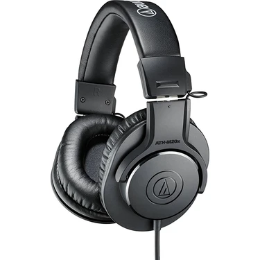 AUDIO TECHNICA ATH-M20X Profesyonel