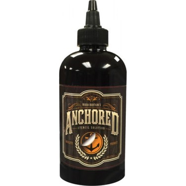 Tattoo Dovme Transfer Sivisi 8 Oz 240 Ml Amerikan Stencil Fiyati