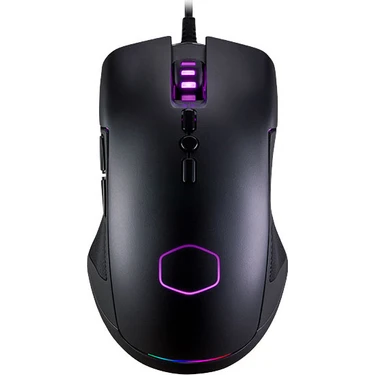 Cooler Master CM310 7200dpi RGB Oyuncu Mouse