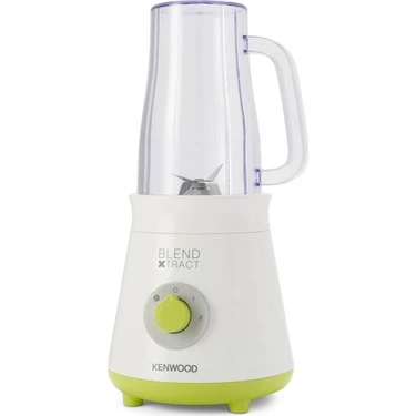 Kenwood SB055 300 W Buz Kırma Özellikli 2Go Blender