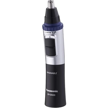 Panasonic ER-GN30 Yıkanabilir Kulak Burun Tüy