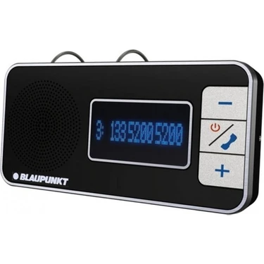 Blaupunkt Drive Free 112 Bluetooth