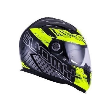 Suomy Halo Drift Yellow Kask Fiyati Taksit Secenekleri