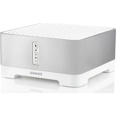 Sonos CONNECT:AMP (Zone Player 120) Wireless Bağlantı Fiyatı