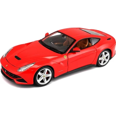 Burago 1/24 Ölçek Ferrari F12 Berlinetta Model