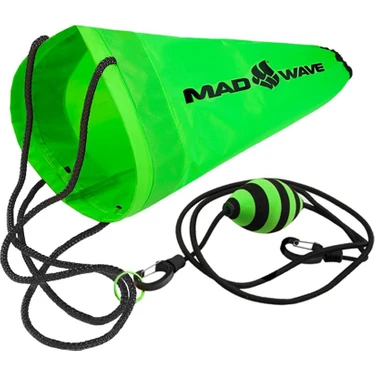 Mad Wave Yüzme Paraşütü Drag