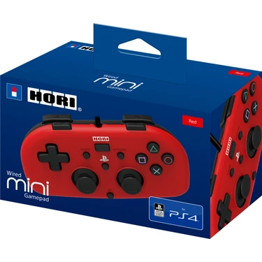 Mini gamepad clearance ps4