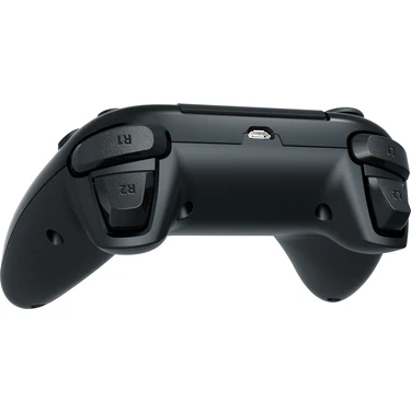 Hori ps4 shop controller onyx