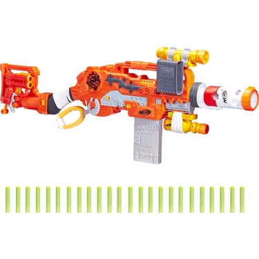 Nerf scravenger hot sale