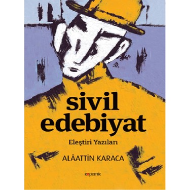 Alaattin Karaca Karar Gazetesi