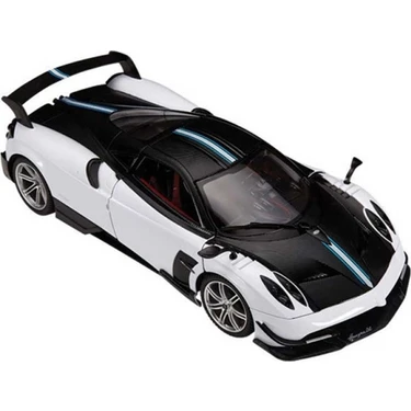 Rastar R/C 1/14 Uzaktan Kumandalı Pagani Huayra BC Işıklı Araba -