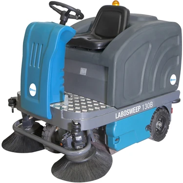 Labomat Swp 130 B Binicili Akülü