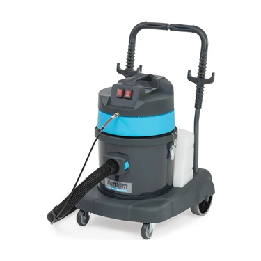 SET-Fantom Promidi 250 Cp Halı Yıkamalı Islak Kuru Profesyonel