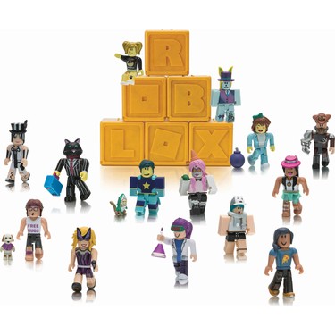 Giochi Preziosi Roblox Yildiz Serisi Supriz Paket Rbl08000 Fiyati - roblox figura sorpresa giochi preziosi rbl00000