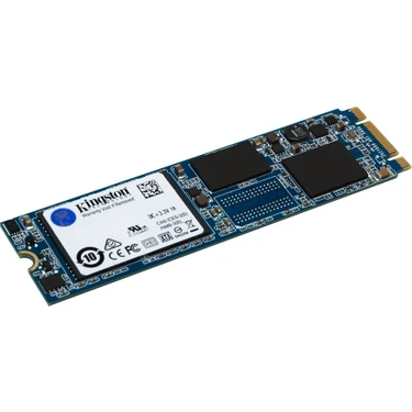Kingston Uv500 480GB 520MB-500MB M.2 SSD Fiyatı