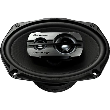 Pioneer 6975V3 6"*9" Şampiyon Serisi 550W Koaksiyel