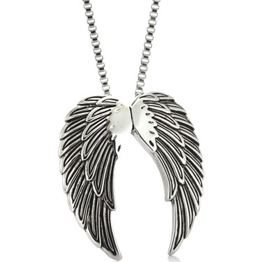 Kolye Erkekler Paslanmaz Celik Kolye Mens Icin Uzun Zincir Katmanli Ok Ucu Ok Kolye Kolye Taki Moda Erkek Hediyeler Necklaces Pendants Men Pendantpendant Men Aliexpress