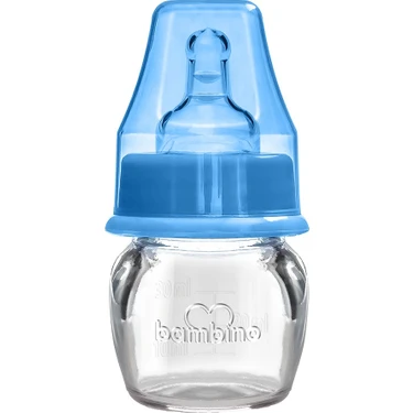 Bambino Premature Biberon