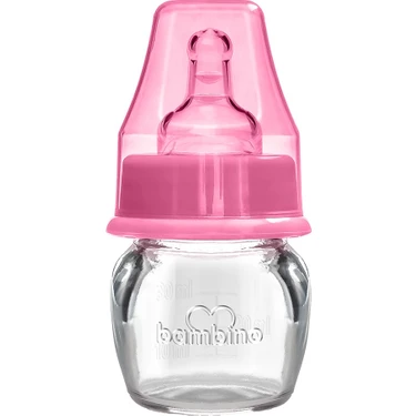 Bambino Premature Biberon