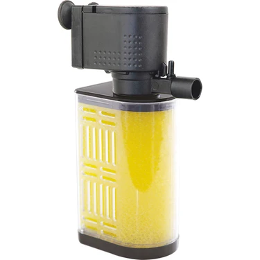 Atlantik Akvaryum İç Filtre 1200T