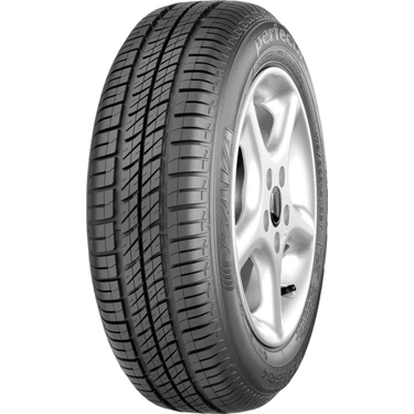 Sava 185/60 R14 82T Perfecta Oto Yaz Lastiği ( Üretim Yılı: 2022