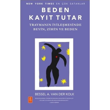 Beden Kayıt Tutar - Bessel A. Van Der