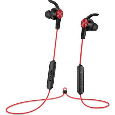 polis materyalizm Lisans  Huawei Sport Lite AM61 Bluetooth Kulaklık Kırmızı (Huawei Fiyatı
