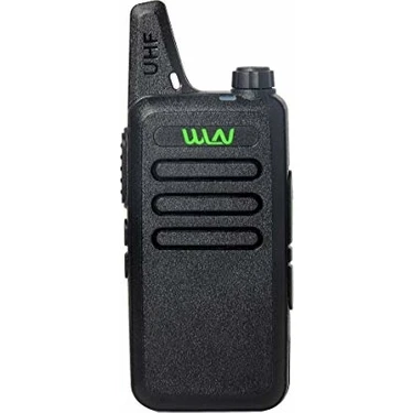 Wln Kd-C2 Ultra İnce Lisanssız