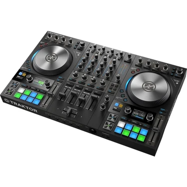 tsunuke！KONTROL S4 MK3 美品 format:webp