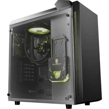 Deep Cool BARONKASE LIQUID Dahili Sıvı Soğutmalı 2xUSB 3.0 Fiyatı