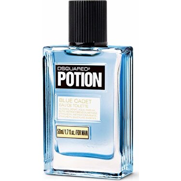 dsquared potion erkek parfüm