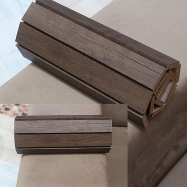 Veronya Pratik Ev Ofis Sehpasi Koltuk Kenari Portatif Sehpa Fiyati