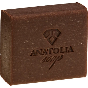 Anatoli̇a Soap Ardıç Yağı & Ekstraktlı Bitkisel