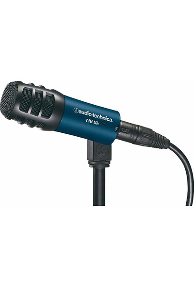 Audio-Technica MB-DK7 Davul Mikrofon Seti (7'li)