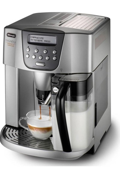 Delonghi Esam modelleri ve fiyatları