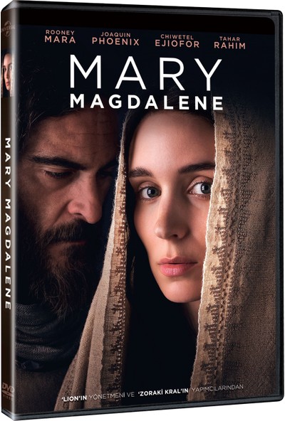 Mary Magdalene - Mary Magdalene