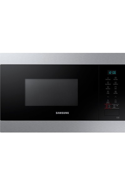 Samsung MG22M8074AT Ankastre Mikrodalga Fırın