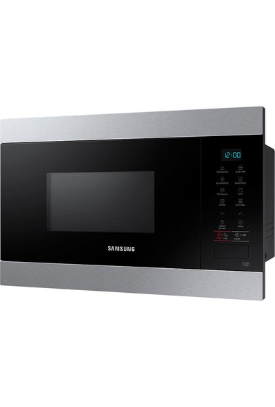 Samsung MG22M8074AT Ankastre Mikrodalga Fırın