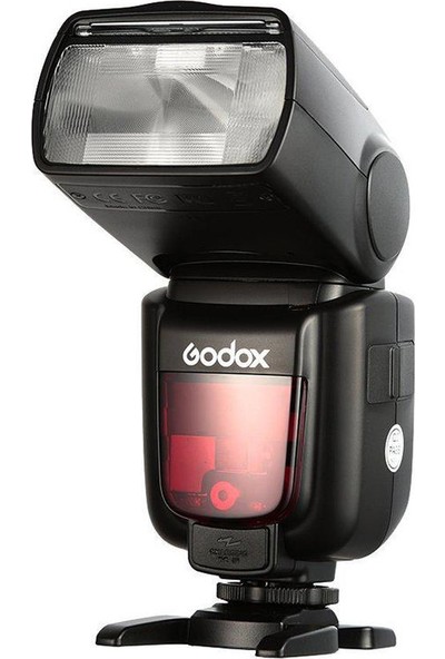 Godox TT685C ( Canon Uyumlu TTL Flaş )