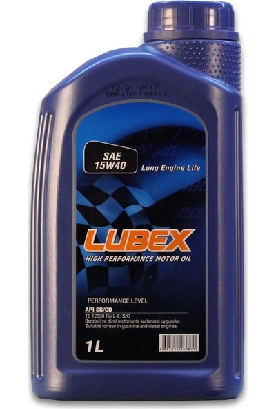 Можно покупать моторное масло на озоне. Любекс масло моторное. SAE 15w40. Lubex 5w40. Lubex High Performance Motor Oil.