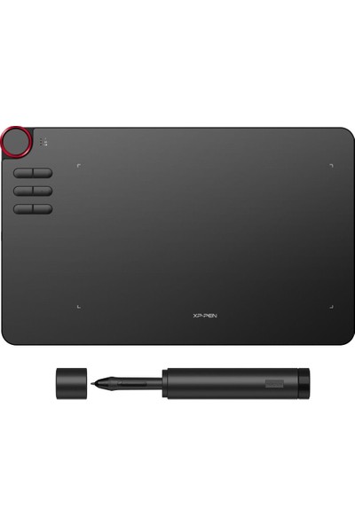 Xp-Pen Deco 03 Wireless ISM 2.4G Profesyonel Grafik Tablet