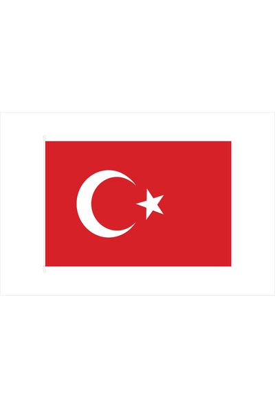 Bayrakal Türk Bayrağı 70 x 105 cm