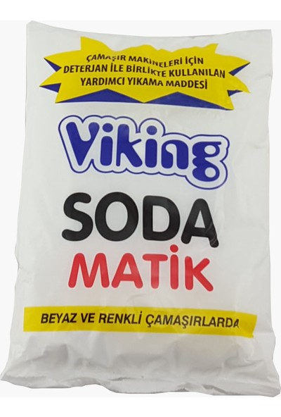 Viking Toz Soda 500g