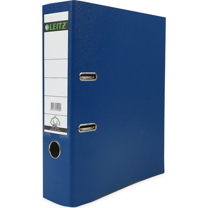 180'' Plastik Geniş Klasör (1010) Renk - Mavi